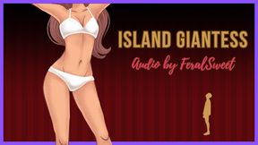 Island Giantess
