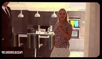 British Babe Submits to Raunchy Domination Curated videos