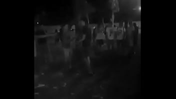 Marcelo vs Tafur , Creampie, Tafur'_s first anal.