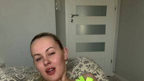Member Video @KaylaBlonde @Sextoys & #Sexy Lingerie #Blonde #Solo #MILF movie hd xxx | Tik.Porn