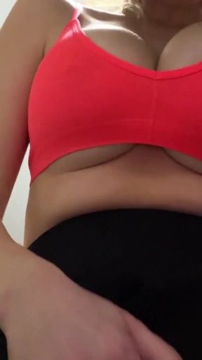 Stunning moment from &quot;Look up my skirt and finally insert your dick into me&quot;