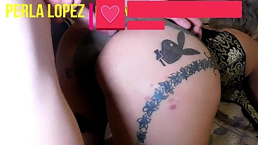 PUT IT WELL INSIDE MY ASS AND FINISH ME INSIDE