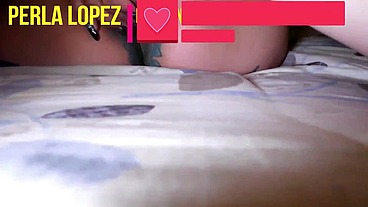 PUT IT WELL INSIDE MY ASS AND FINISH ME INSIDE