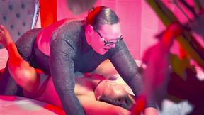 Twisted Nymphs Roses Reward 5