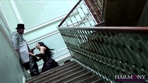 Lou Charmelle, Angel Hott And Angell Summers - Horny Adult Clip Milf Hot , Watch It