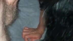 Sexy latino sissy deepthroats bwc!!