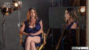 Milfy Legendary Pornstar Christy Still Crazy for Cock