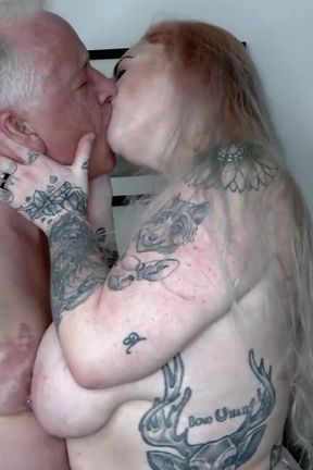 Bambi Fucks Her Boss