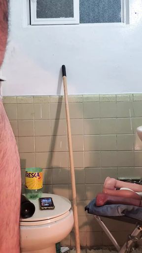 Penetrating Very Bit