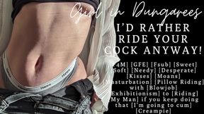Asmr Embarrassed And Horny Girlfriend Humps Your Pillows I Missed You! Blowjob Creampie