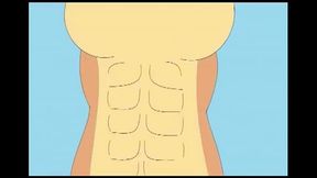 Sally Acorn FMG Animation by GrowthMaster