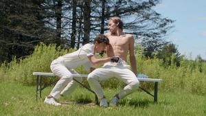 Men: Piledriver and Facials Spice Up the Game