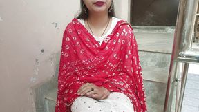 Desi Step Brother and Step Sister Real Sex Caressed the Little Cock and Then Got His Pussy Licked