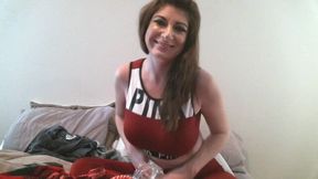 Your buddies curious mom