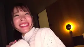 Sexy Salon Handjob Leads To Orgasm; Showbiz Idol Debut Includes Creampie Sex