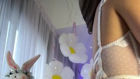 Member Model @Lisacollinssw @Teasing and #Brunette #18+ Teen #Stockings #Sexy Lingerie nsfw free clips | Tik.Porn