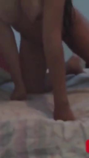 Shy amateur likes to fuck on all fours like a bitch   Clip 2
