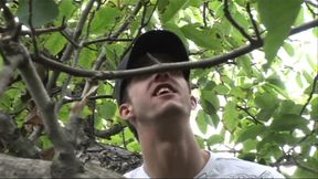 My latex BBC anal bratty Stepsis