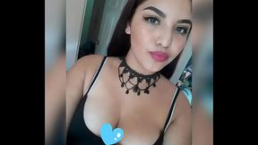 KAREN HERRERA &mdash_ Tampico hot