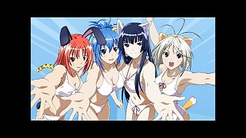team ecchi film