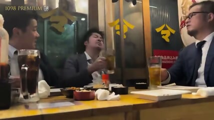Facing The Boss And His Team