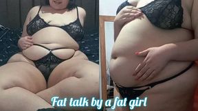 Fat Talk By A Fat Girl