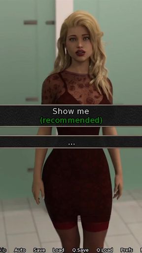 Must-share moment from "Grandma's House - (PT 65) - NC"