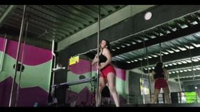 Dancing