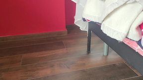 lavinia della love- la matrigna ha trovato il tuo giornaletto zozzo- stepmom find your porn magazine