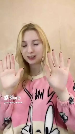 _whiteprincess video