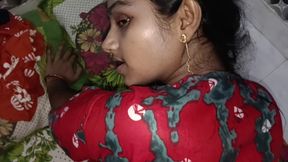 Gao Ki Bhabhi Ki Chudai