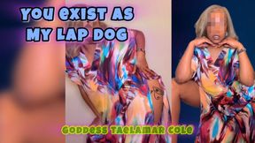 “By Design” - Written & Performed by Goddess Taelamar Cole