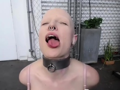 Amateur Fetish Slut
