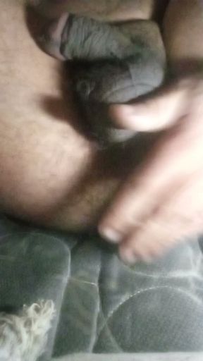 My little pink and delicious little ass