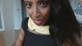 StepMommy gives You Bisexual Encouragement