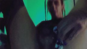 Krystie Toys Ass