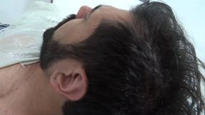 NEW COSPLAYER FARTING CONTROL By BRITNEY HUNTER AND DANIEL SANTIAGO CAM BY DANI FULL HD