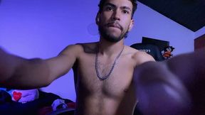 Lucius Evil Private Show