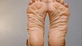 ROUGH HEELS & MOANING