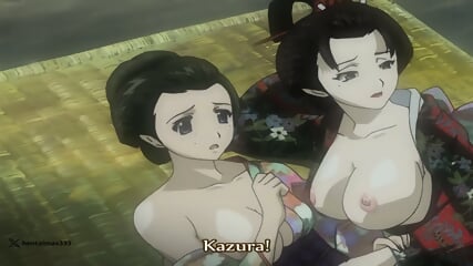 48 sex 1  -hentai anime