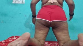 My Naughty Little Moment Solo Video