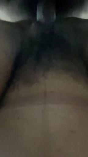 Double cumshot inside 9 months pregnant ex gf