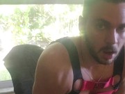 JockMail Red Part 5