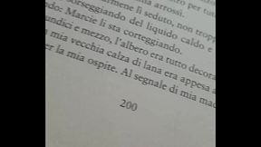 ANOTHER LOVE PARTE 32