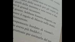 ANOTHER LOVE PARTE 32