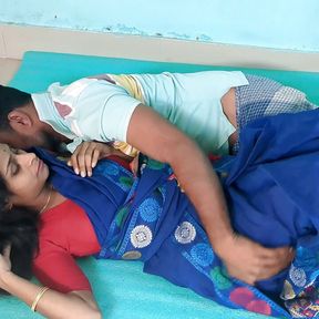 PARNITA SEX WITH HUSBEND IN HOME