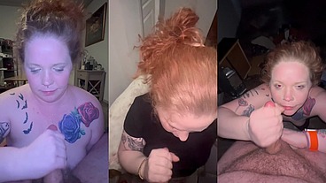Roxycrimson cum for me compilation