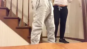 Pizza Chap Gets Tipped With Sex By Preggo Stepmother Id Like To Fuck 365movies