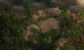 Treasure of Nadia: Cape Vedra ep 131