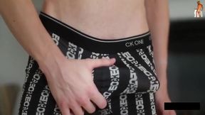 Vid Sexy Hot Boy Solo Twink Tube